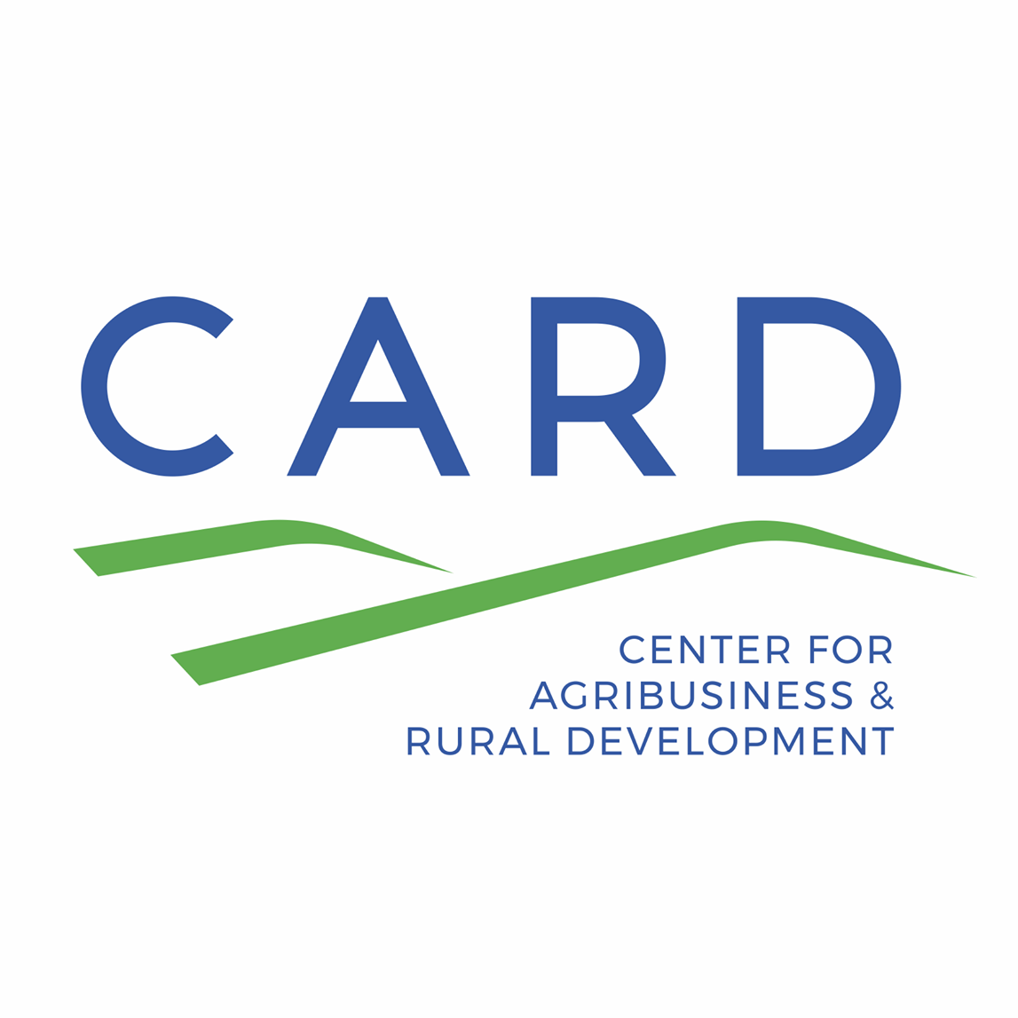 The Center for Agribusiness; Rural Development (CARD) Foundation